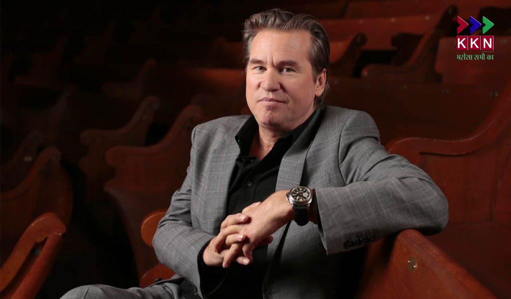 Hollywood Icon Val Kilmer Passes Away at 65 in Los Angeles