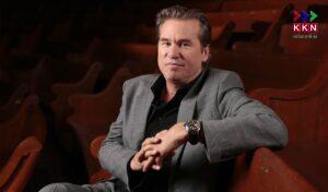 Hollywood Icon Val Kilmer Passes Away at 65 in Los Angeles