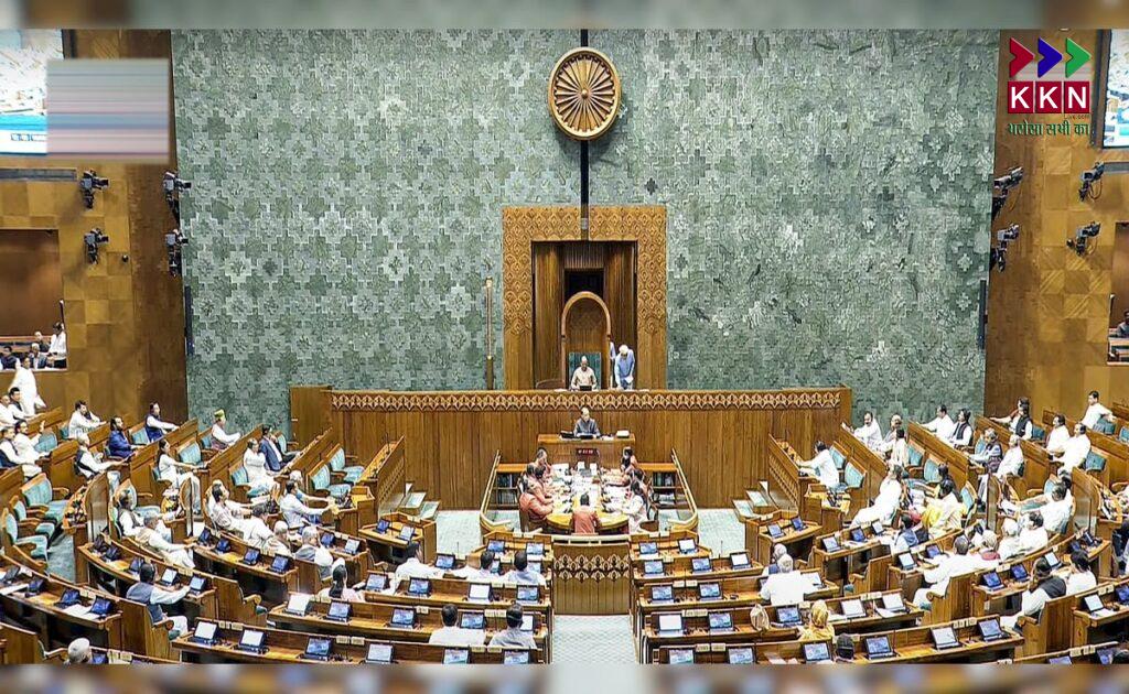 Waqf (Amendment) Act Enforced Nationwide: What It Means