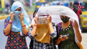 Bihar Weather Update: Rising Temperatures and Heatwave