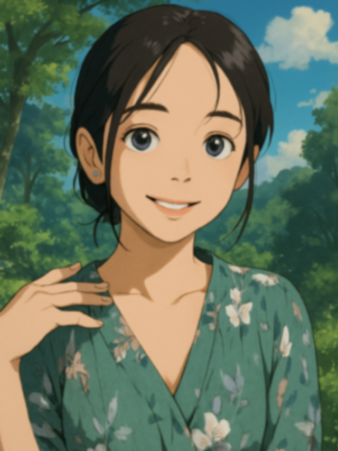 How to create Ghibli-style AI images for free: Here’s the process